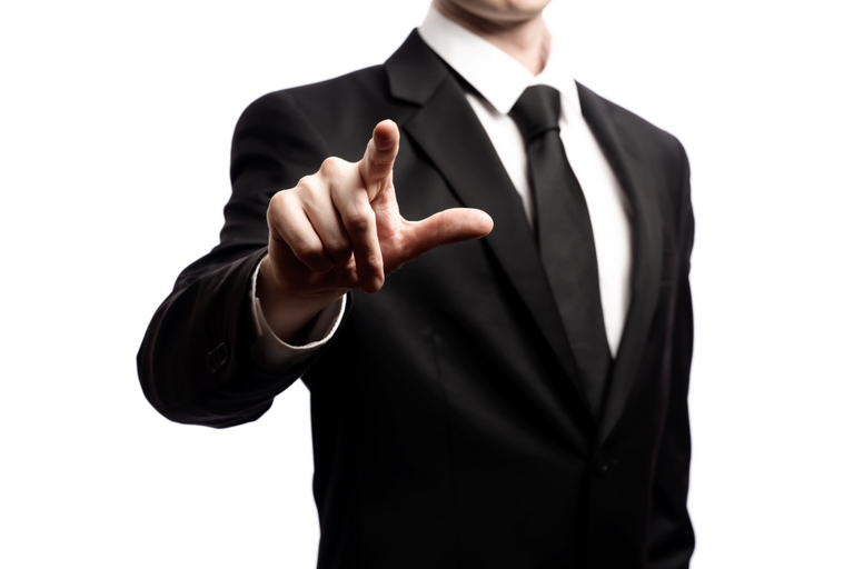 Mastering the Art of Wearing Tie Accessories A Guide to Tie Clips