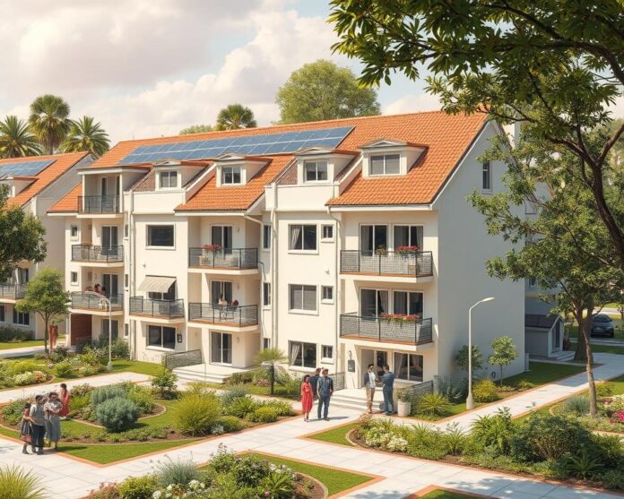 Image showcasing Climate-Responsive Architecture: Adapting to Local Environments