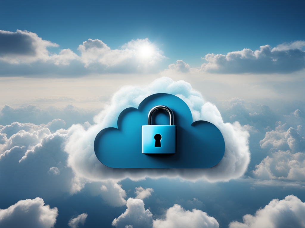 Sync.com cloud storage security