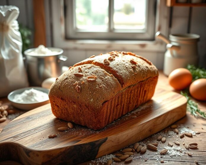 Paleo Keto Bread Recipe A NutrientDense, LowCarb Loaf for Every Meal