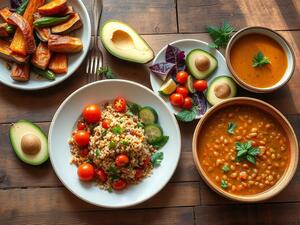 20 Easy Weeknight Dinners for Busy Families