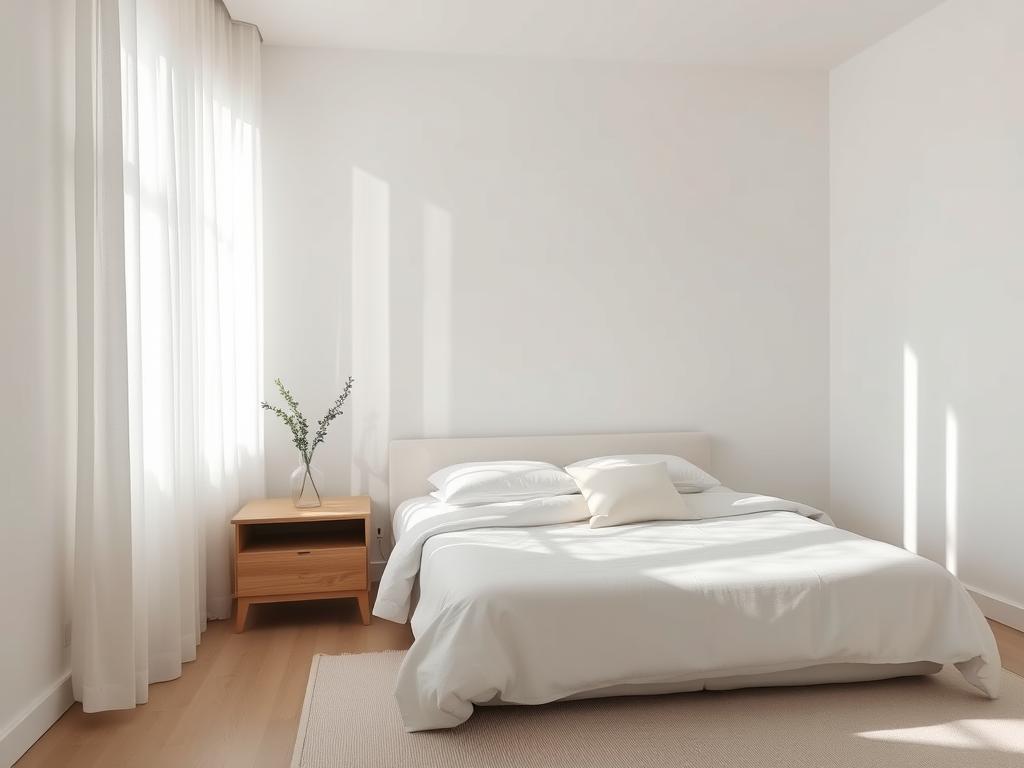 minimalist bedroom minimalist bedroom