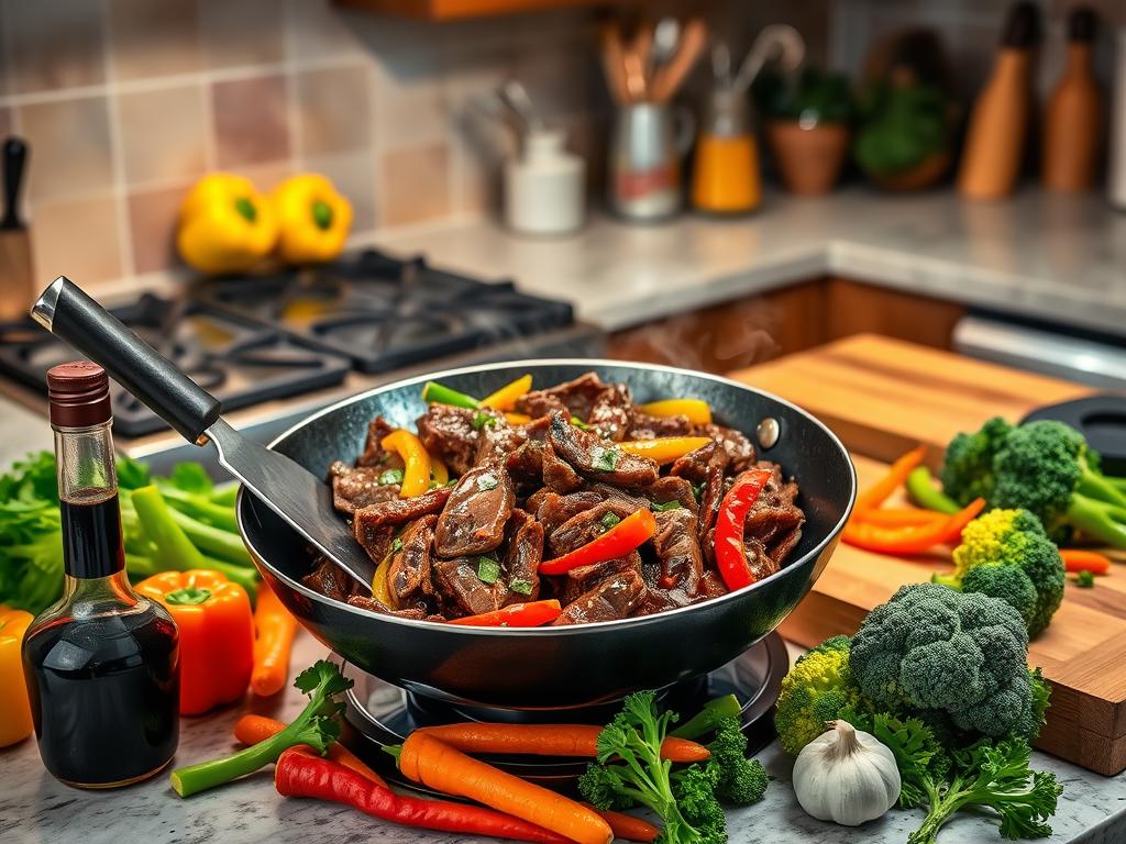 stir-fry recipes stir-fry recipes