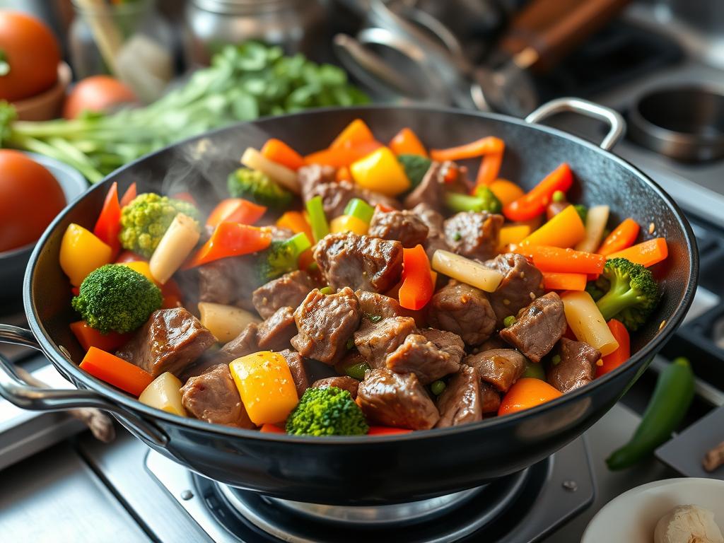 stir-fry recipes stir-fry recipes