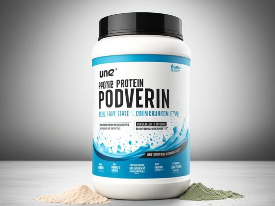 Choosing the Right Protein Powder for Your Goals