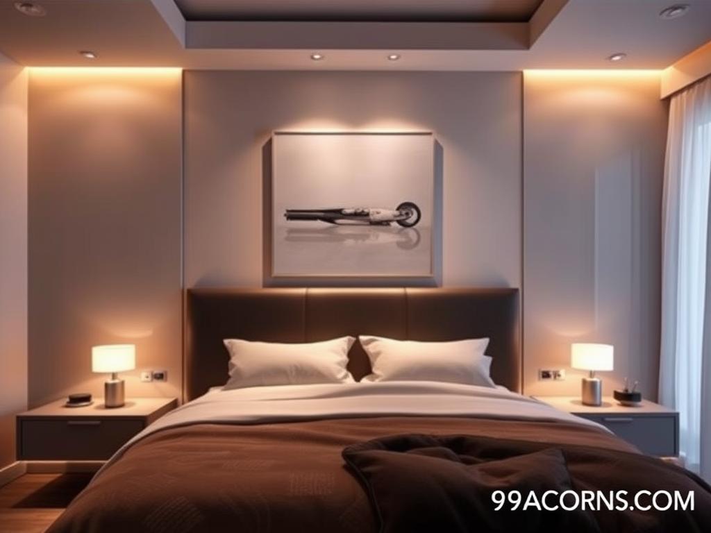 Accent Lighting Accent Lighting