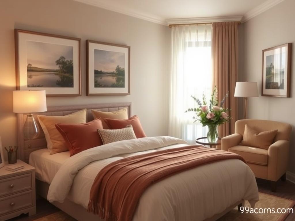 Guest Bedroom Setup: Make Guests Feel at Home