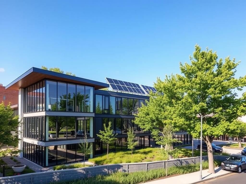 How to Use Passive Design Principles for Energy Efficiency in Buildings