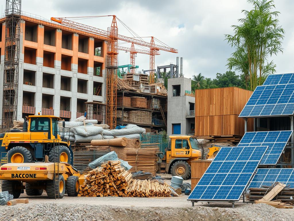 challenges eco-friendly practices
