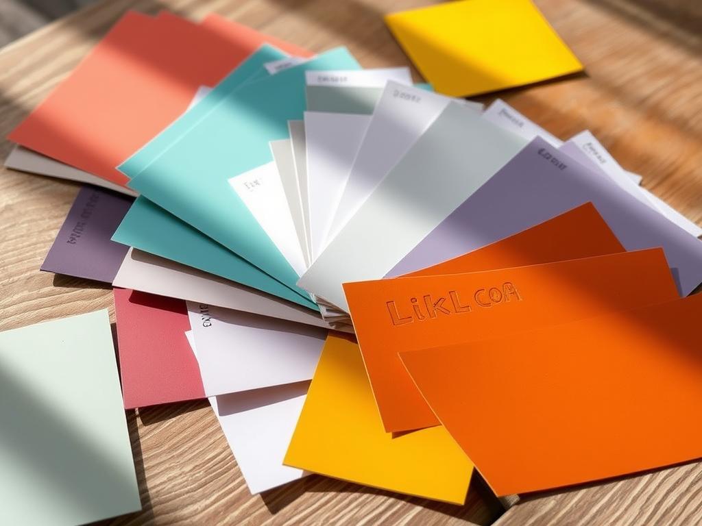 color palette color palette