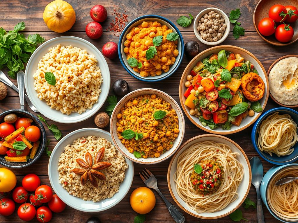 global cuisine