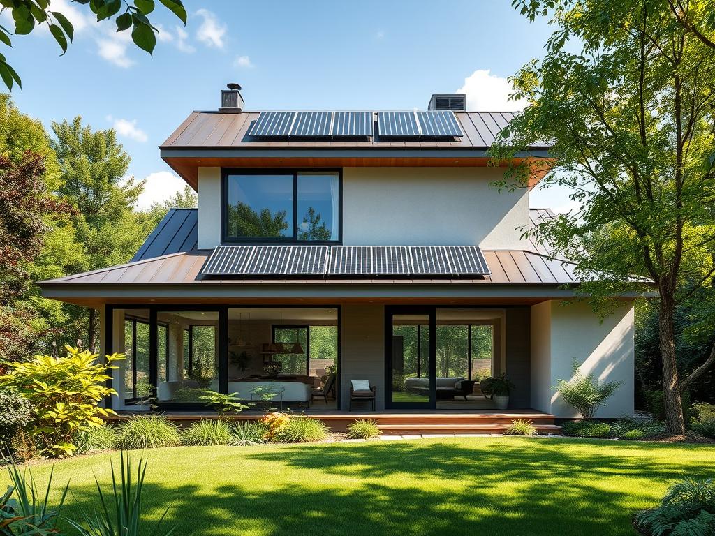 passive design implementation passive design implementation