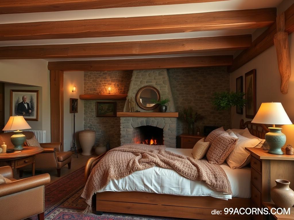 rustic bedroom decor rustic bedroom decor