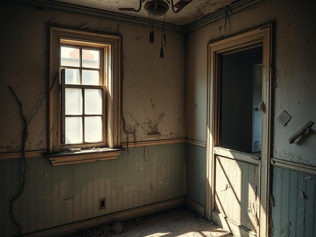 Lead Paint in Homes: Hidden Dangers and How to Remove It