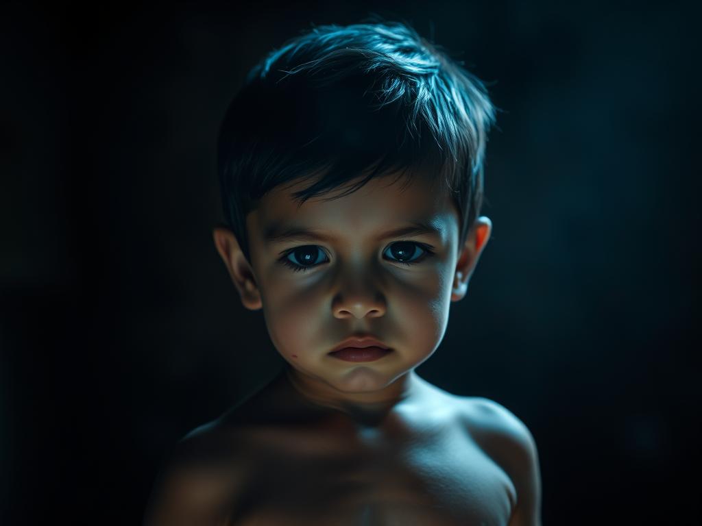 Lead poisoning effects on children Lead poisoning effects on children