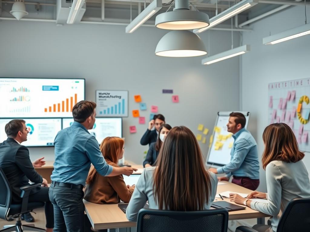 What is a Fractional CMO? Benefits for Startups