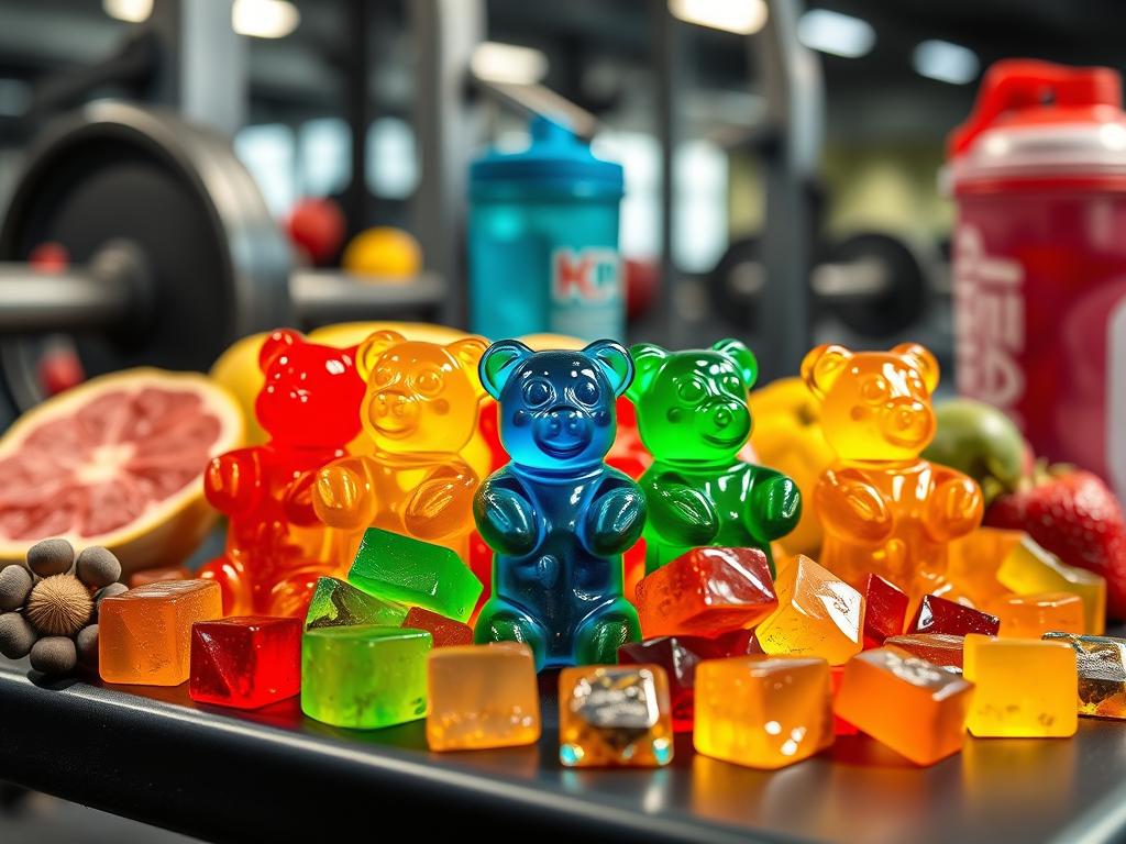 creatine benefits