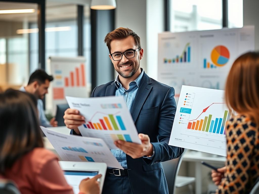 marketing leadership marketing leadership