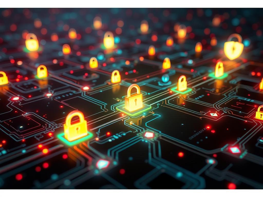 secure data transmission