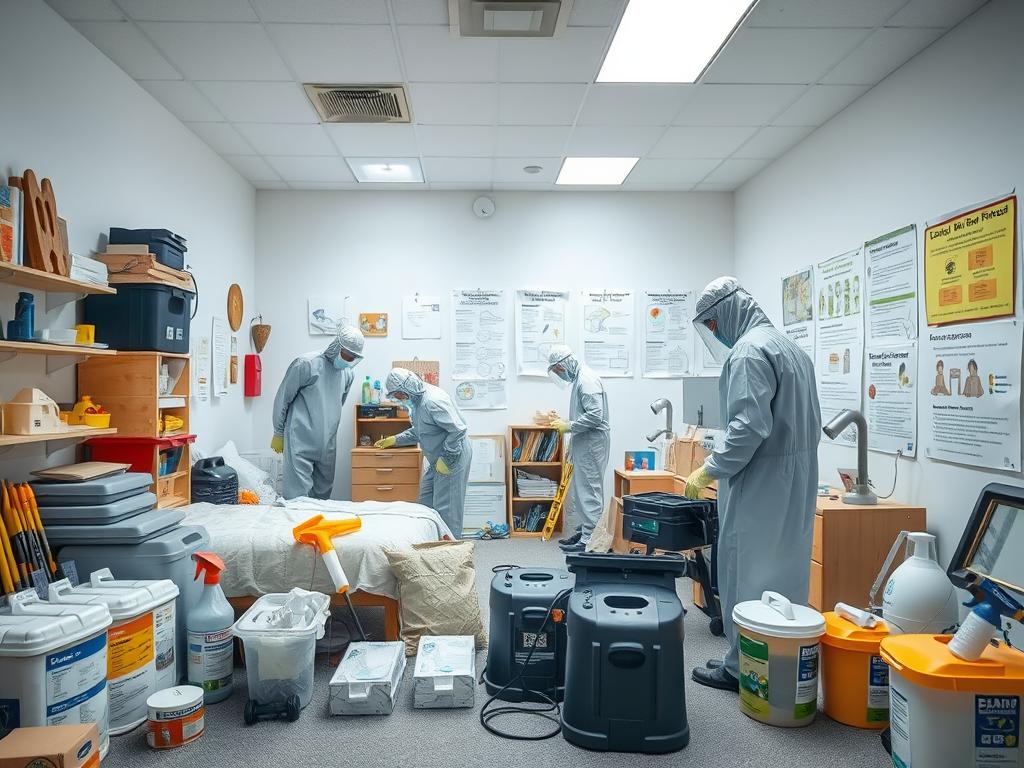 Top Strategies for Lead Poisoning Prevention in 2025