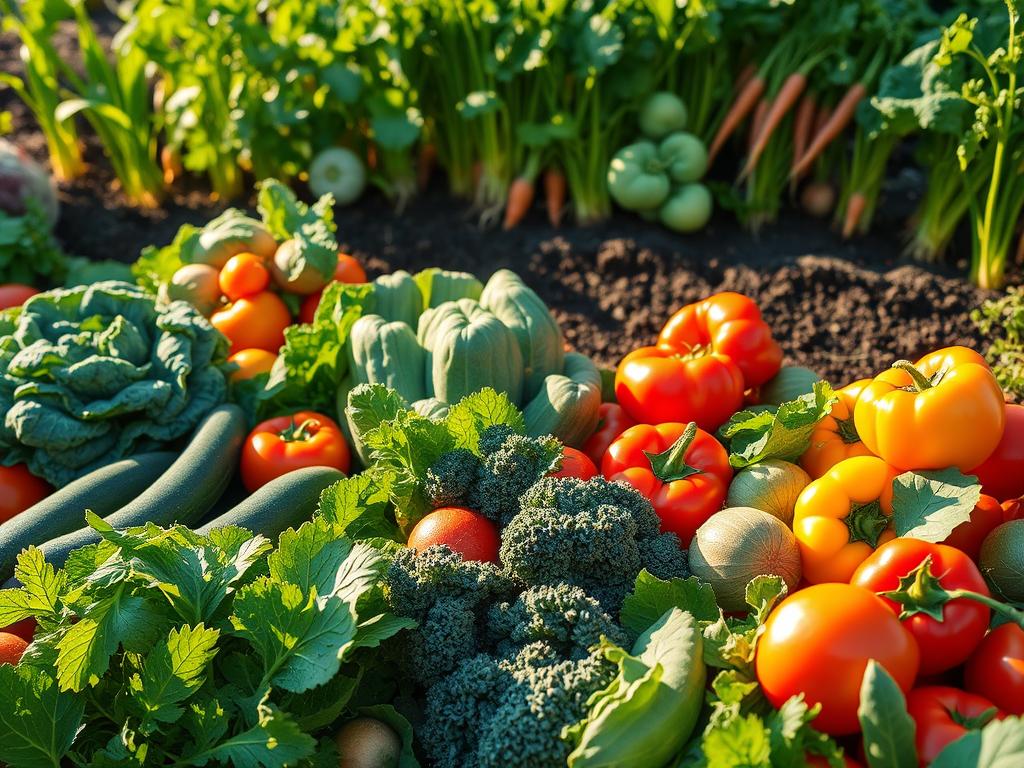 climate-appropriate vegetables climate-appropriate vegetables