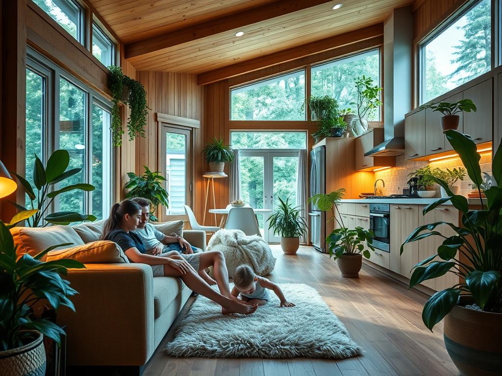 healthy homes healthy homes