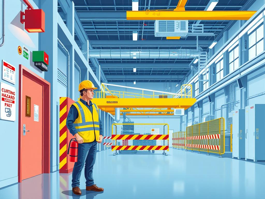 safety standards safety standards