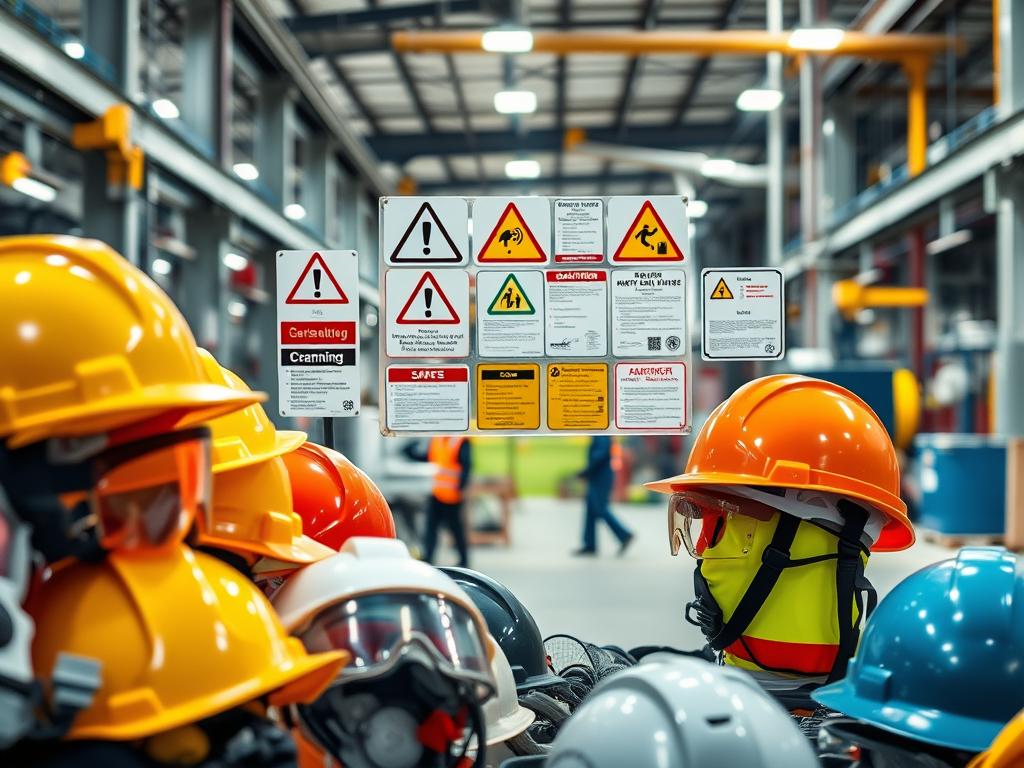 safety standards safety standards