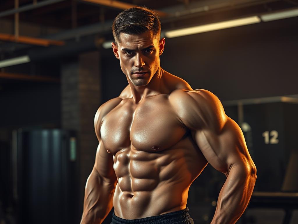 Effective Gym Workouts for Fast Gains: The Best Routines