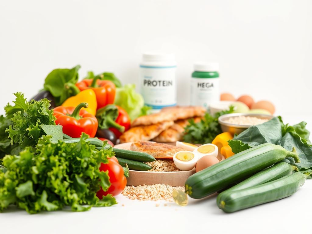 Nutrition Tips for a Leaner Physique