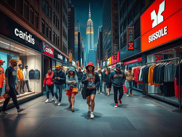 Hottest Streetwear Brands for 2025: The Ultimate Guide