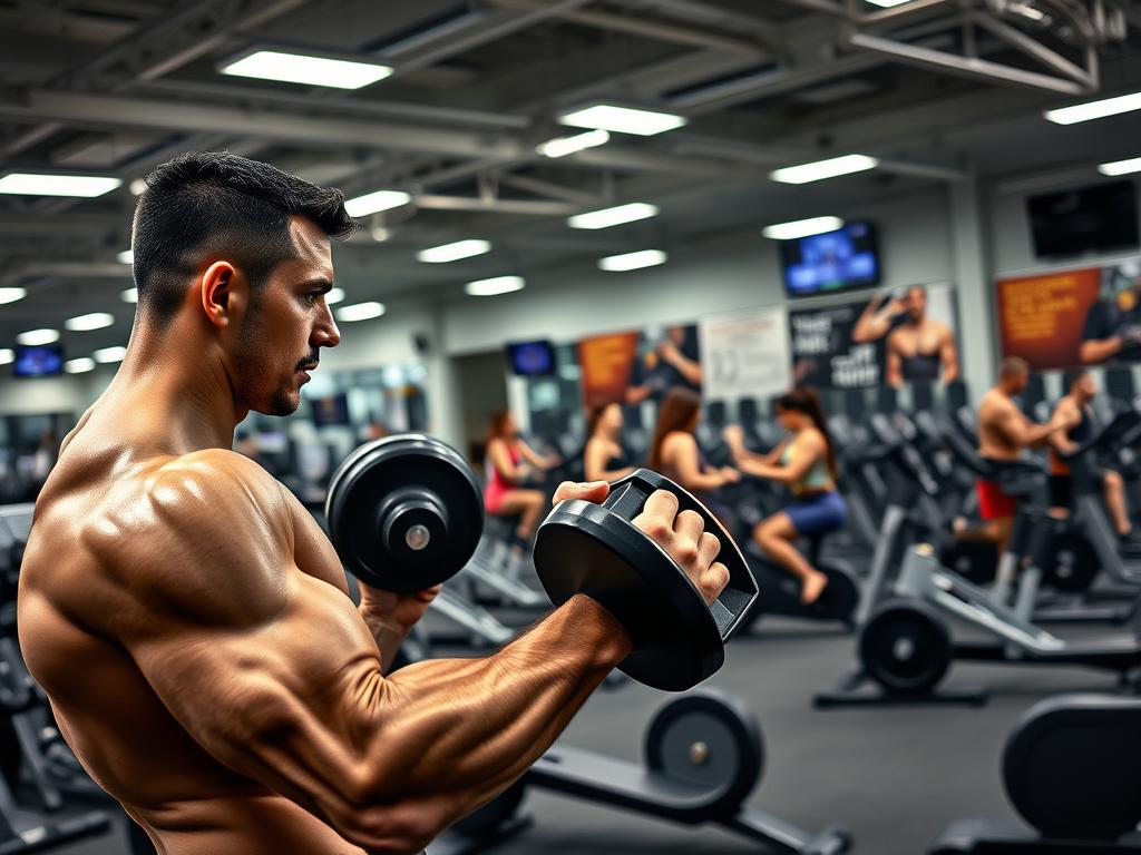 gym exercises gym exercises