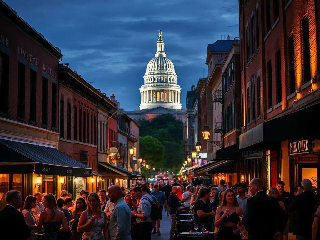 must-visit Albany must-visit Albany