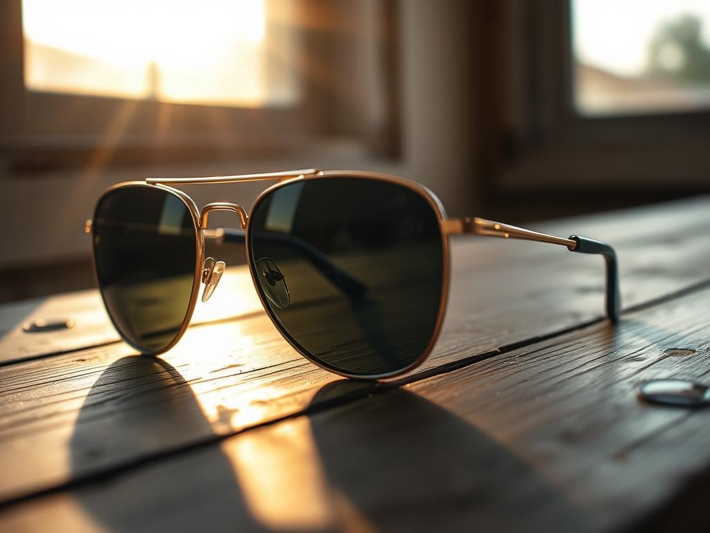 sunglasses