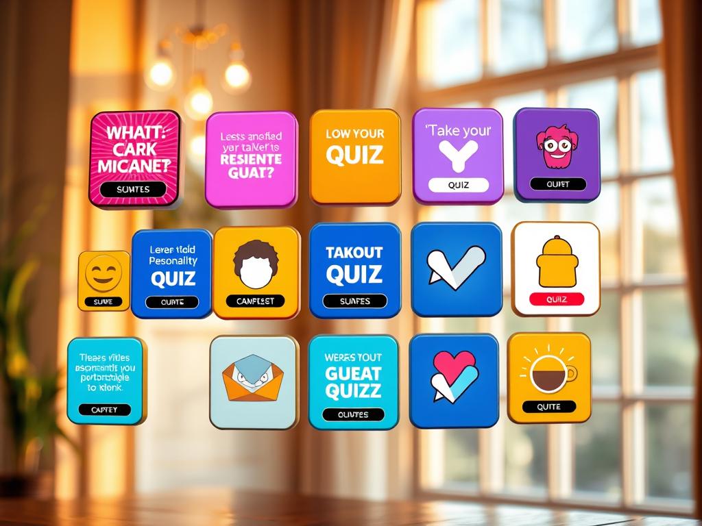 trending quizzes trending quizzes