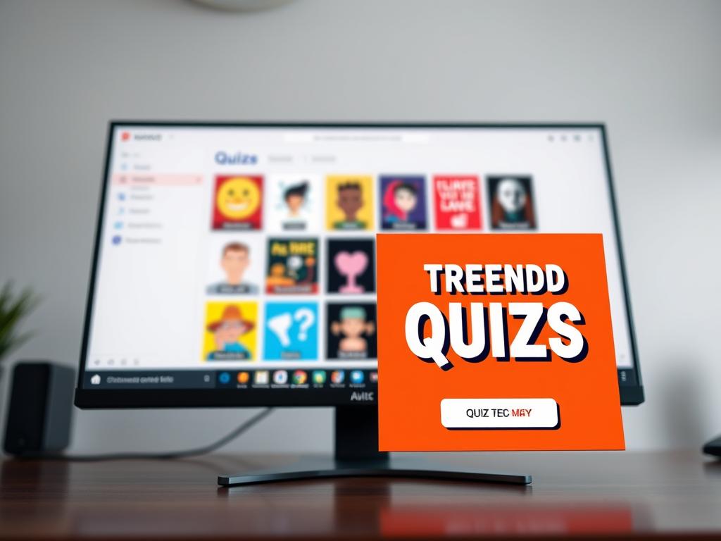 trending quizzes trending quizzes
