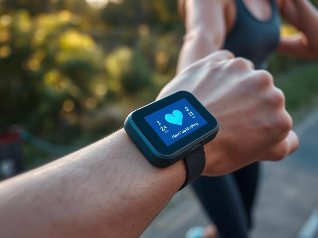 Top Wearable Fitness Bands for Active Lifestyles in 2025