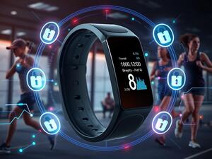 Top Wearable Fitness Bands for Active Lifestyles in 2025