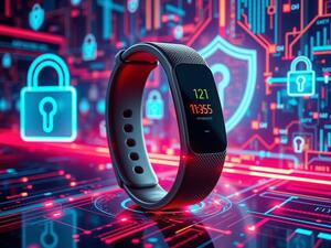 Top Wearable Fitness Bands for Active Lifestyles in 2025