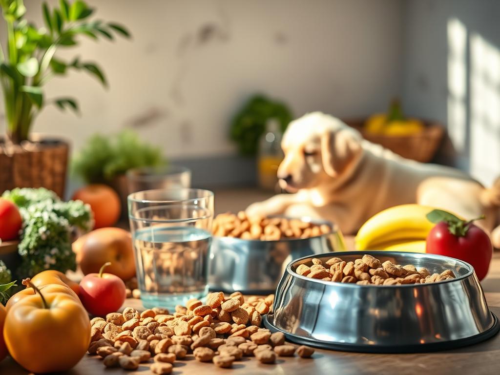 Caring for Senior Pets: Tips for Maintaining Health and Mobility